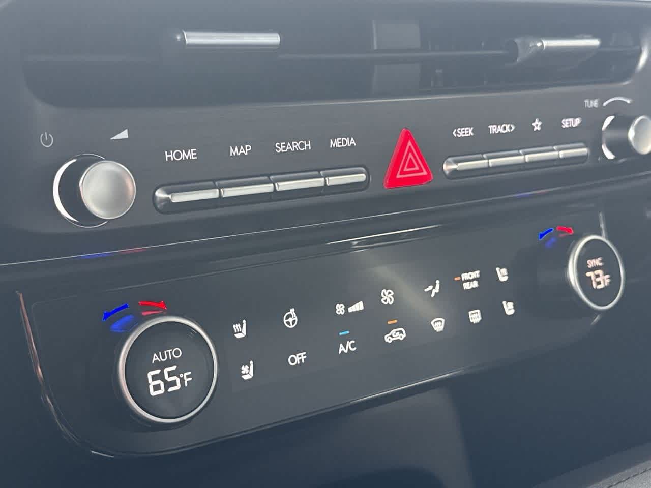 Thumbnail: 2026 Hyundai Palisade - 20