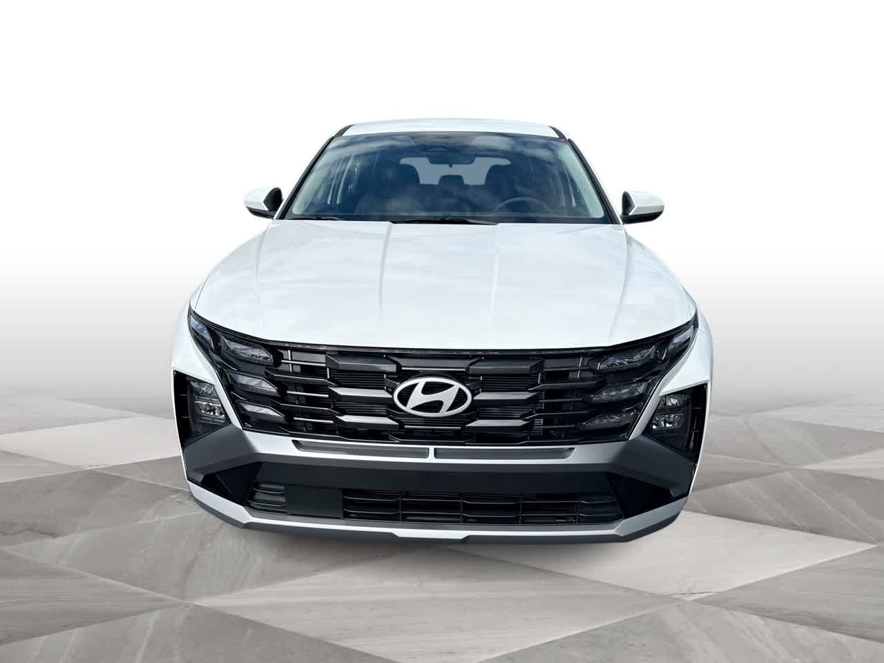 Thumbnail: 2026 Hyundai Tucson - 3