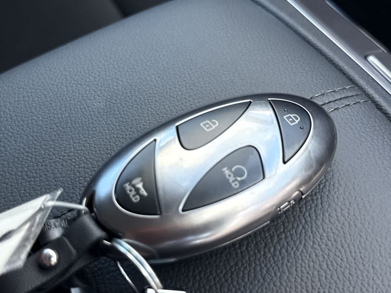 Thumbnail: 2026 Hyundai Tucson - 28