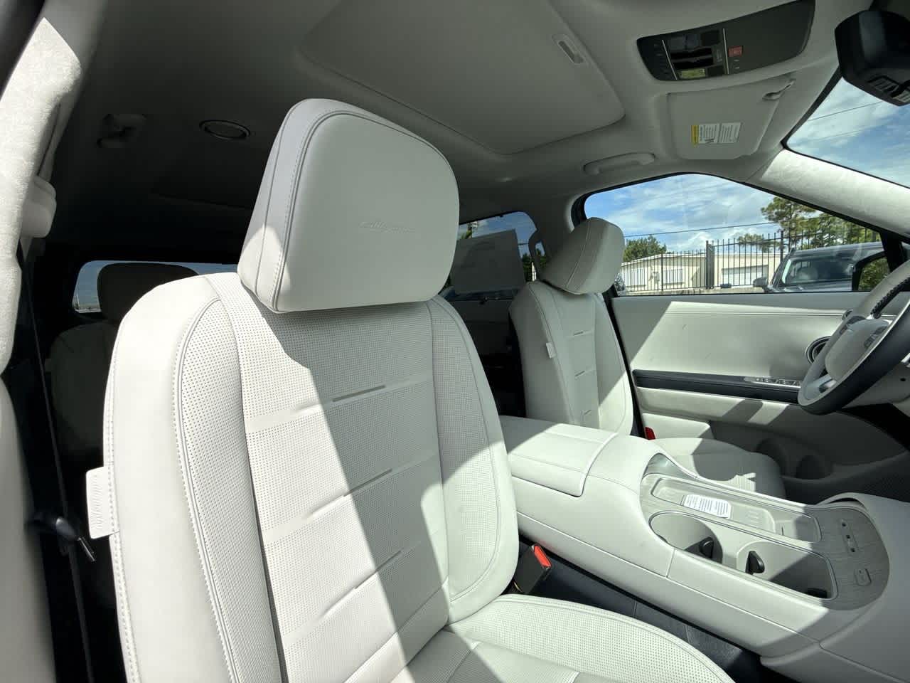 Thumbnail: 2026 Hyundai Palisade - 27