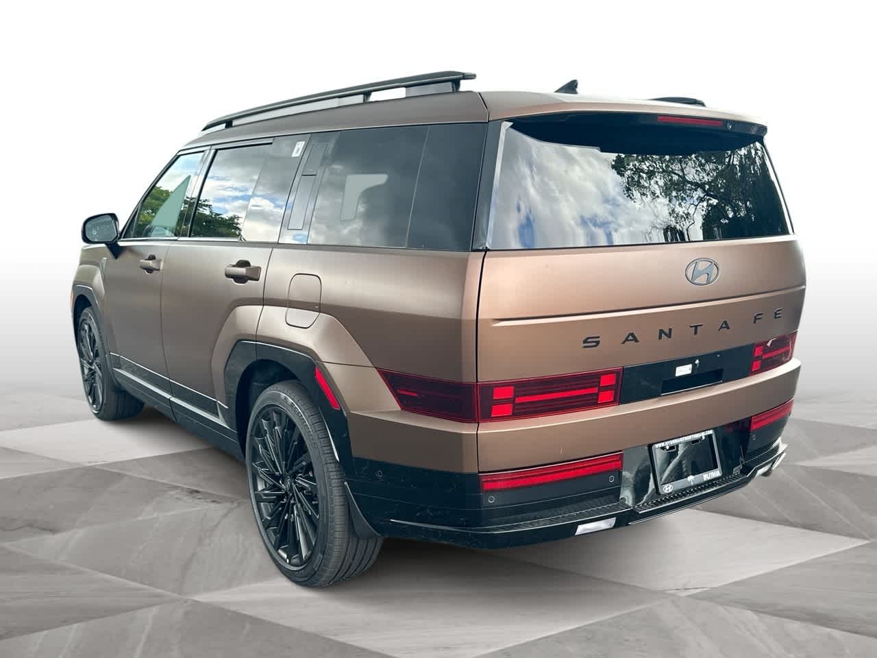 Thumbnail: 2026 Hyundai Santa Fe - 6