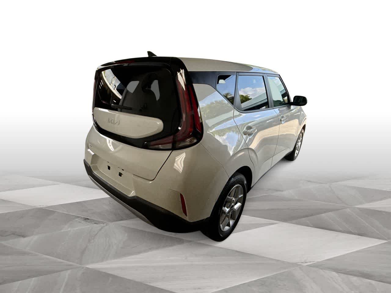 Thumbnail: 2025 Kia Soul - 8