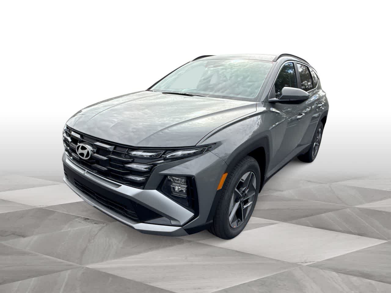 Thumbnail: 2026 Hyundai Tucson - 4