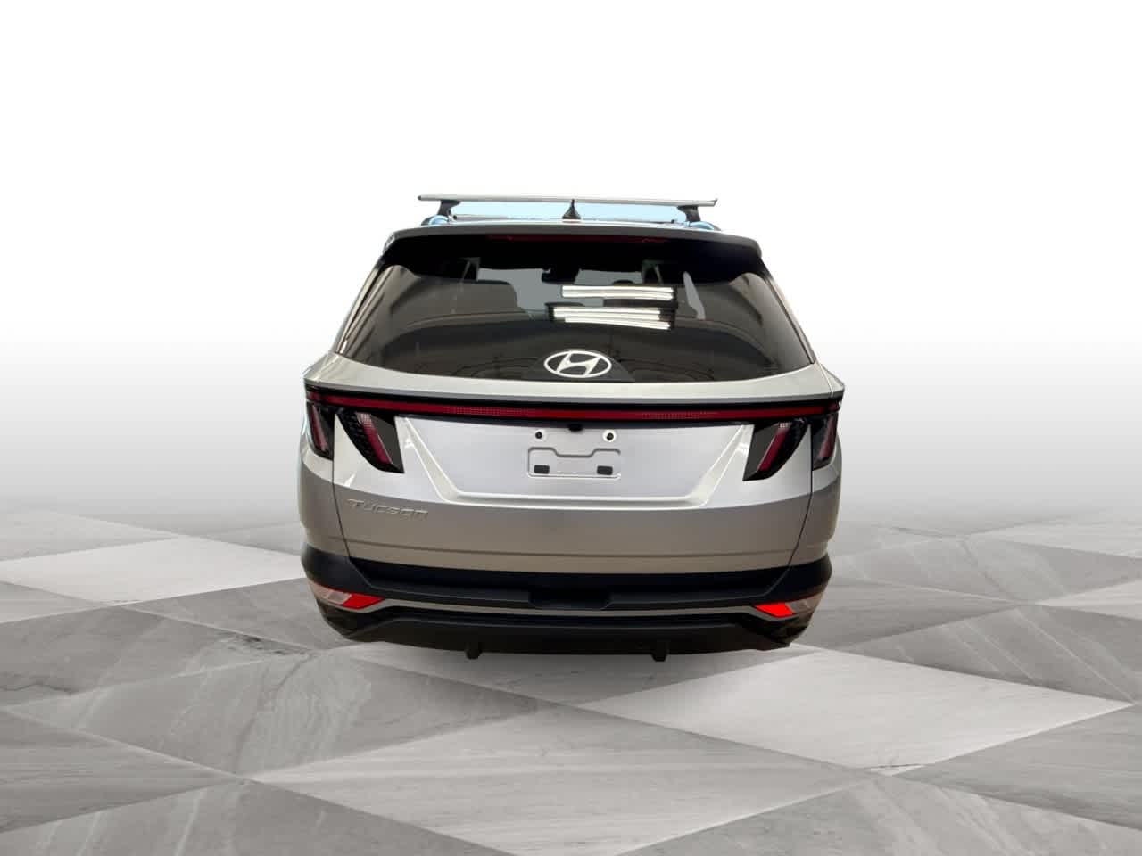 Thumbnail: 2023 Hyundai Tucson - 7