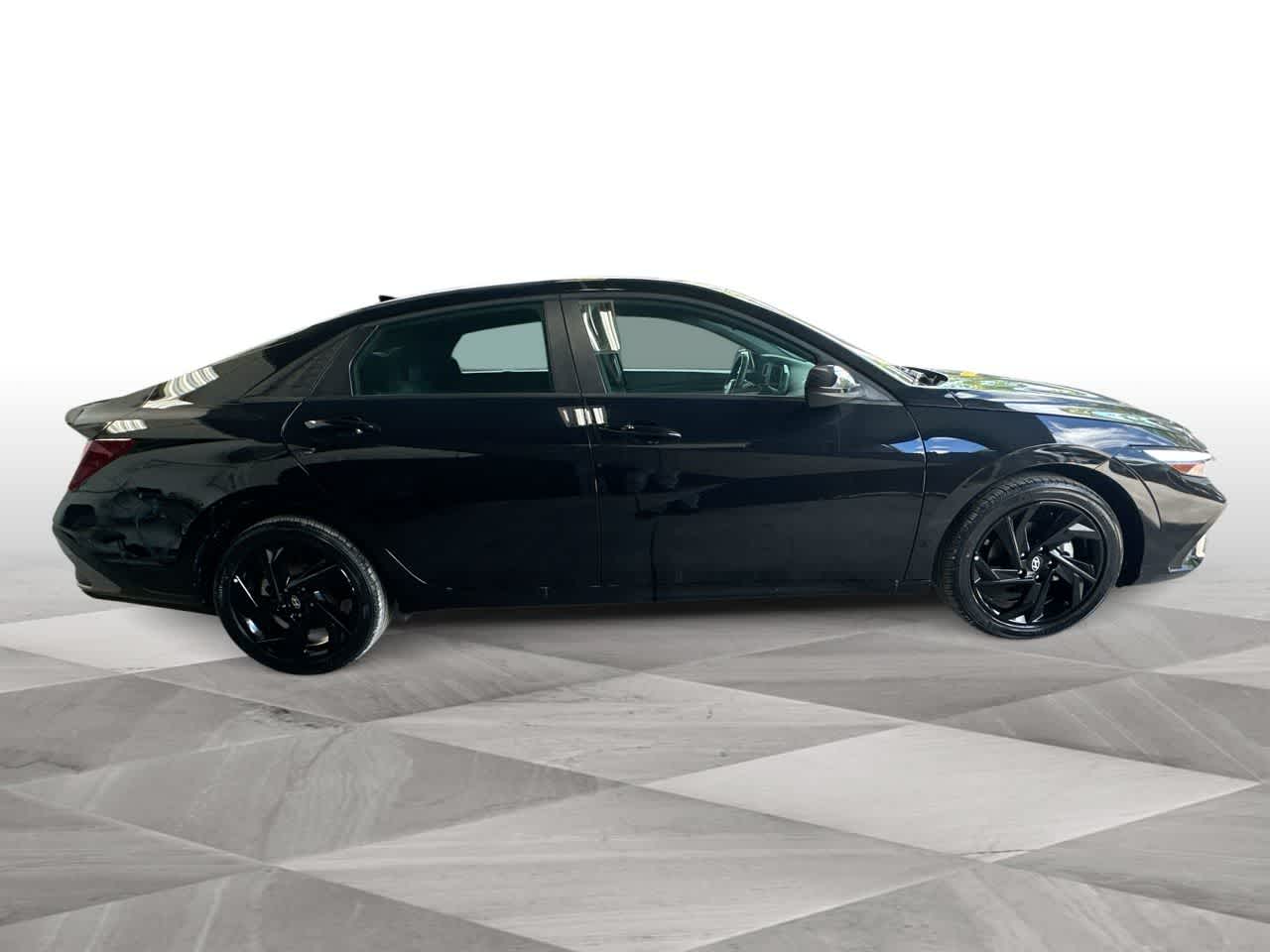 Thumbnail: 2026 Hyundai Elantra - 9