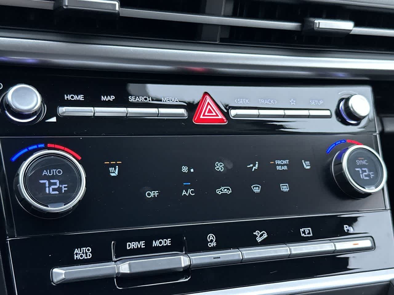 Thumbnail: 2026 Hyundai Santa Fe - 20