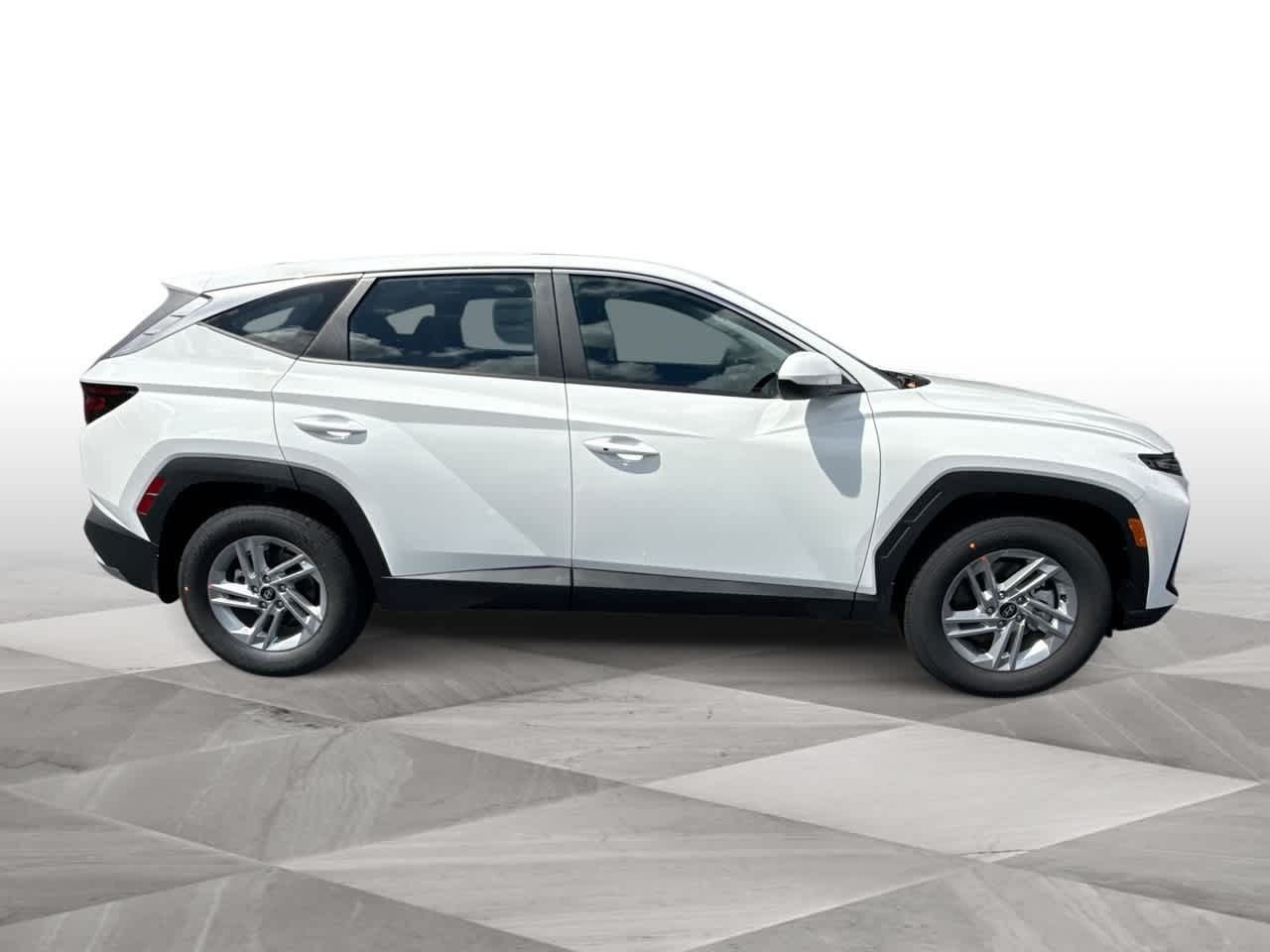 Thumbnail: 2026 Hyundai Tucson - 9