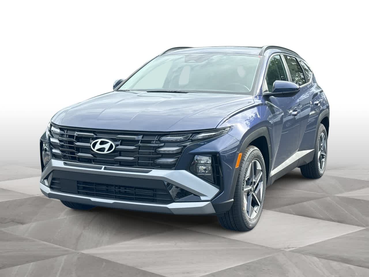 Thumbnail: 2026 Hyundai Tucson - 1