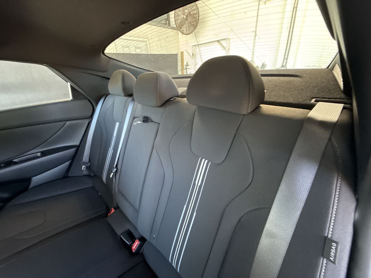 Thumbnail: 2026 Hyundai Elantra - 22