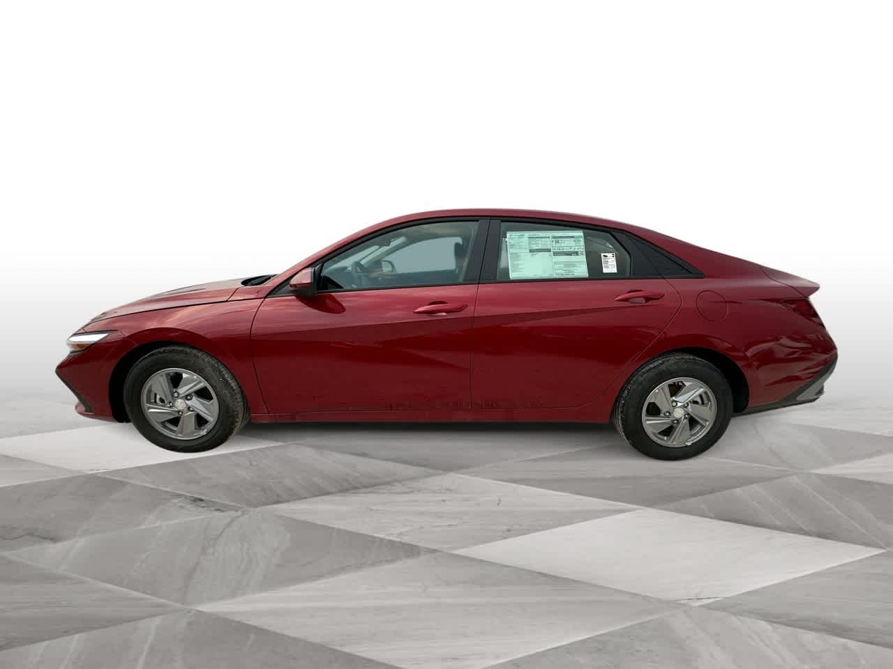 Thumbnail: 2025 Hyundai Elantra - 5