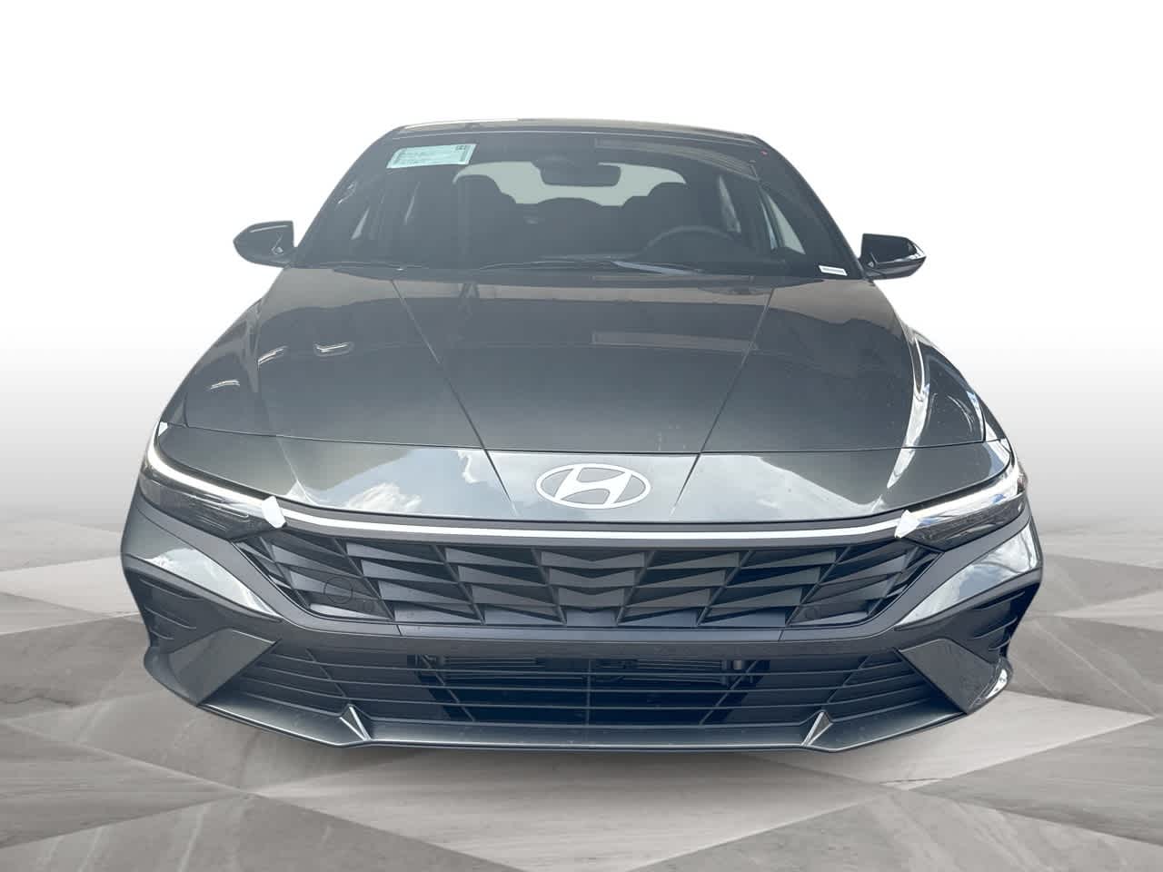 Thumbnail: 2026 Hyundai Elantra - 3