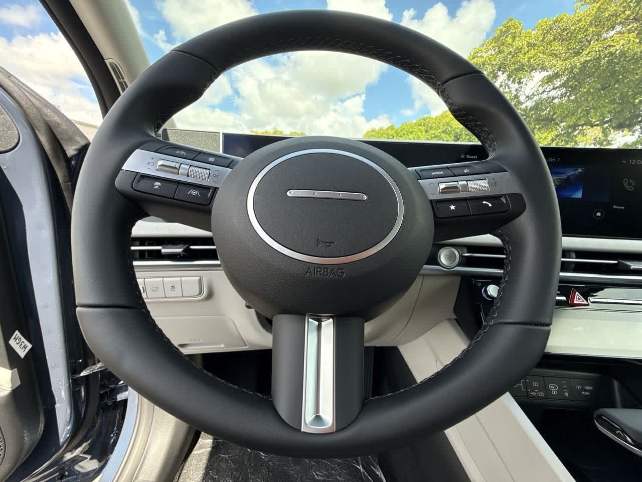 Thumbnail: 2026 Hyundai Tucson - 15