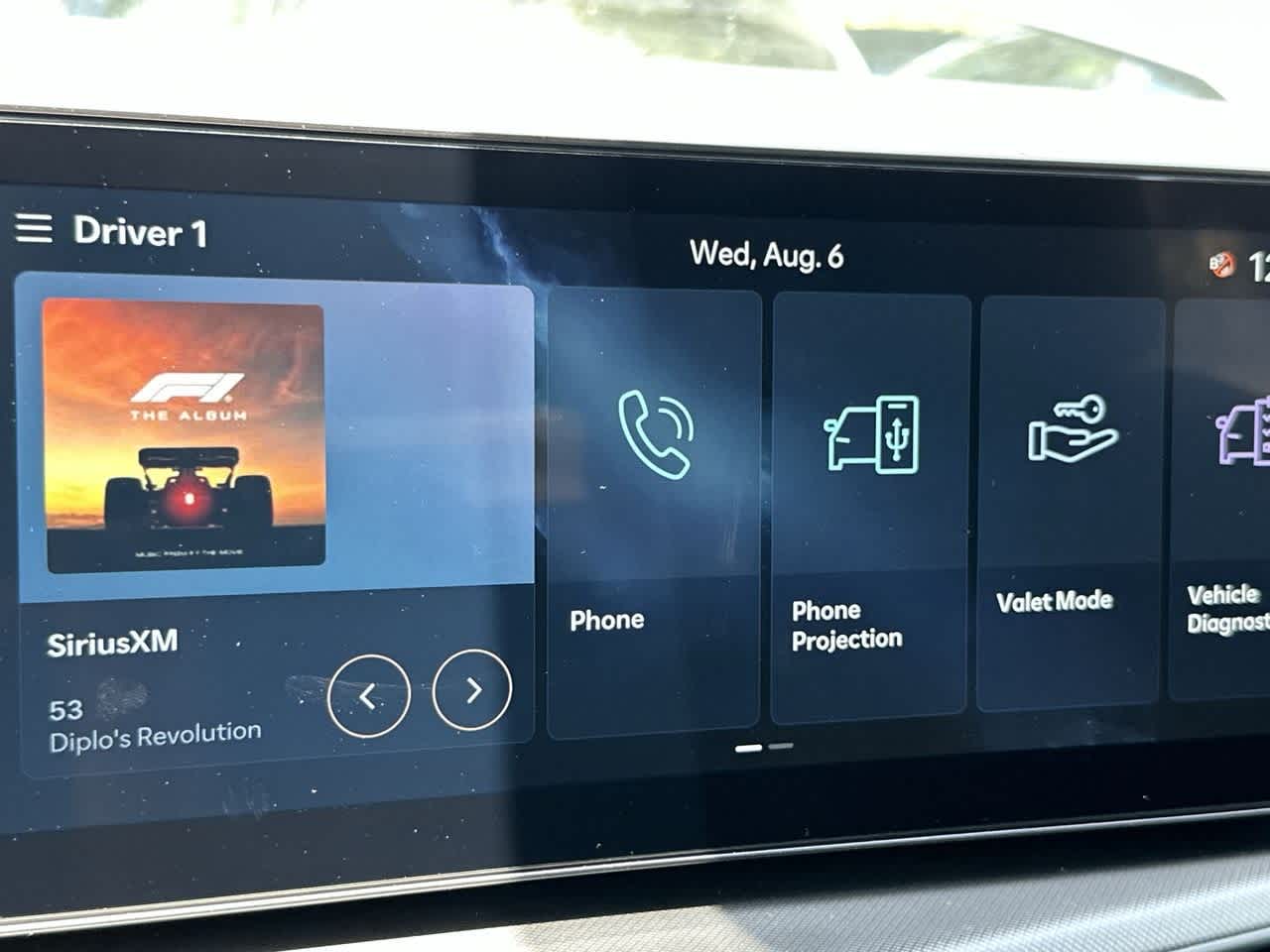 Thumbnail: 2026 Hyundai Santa Fe - 18