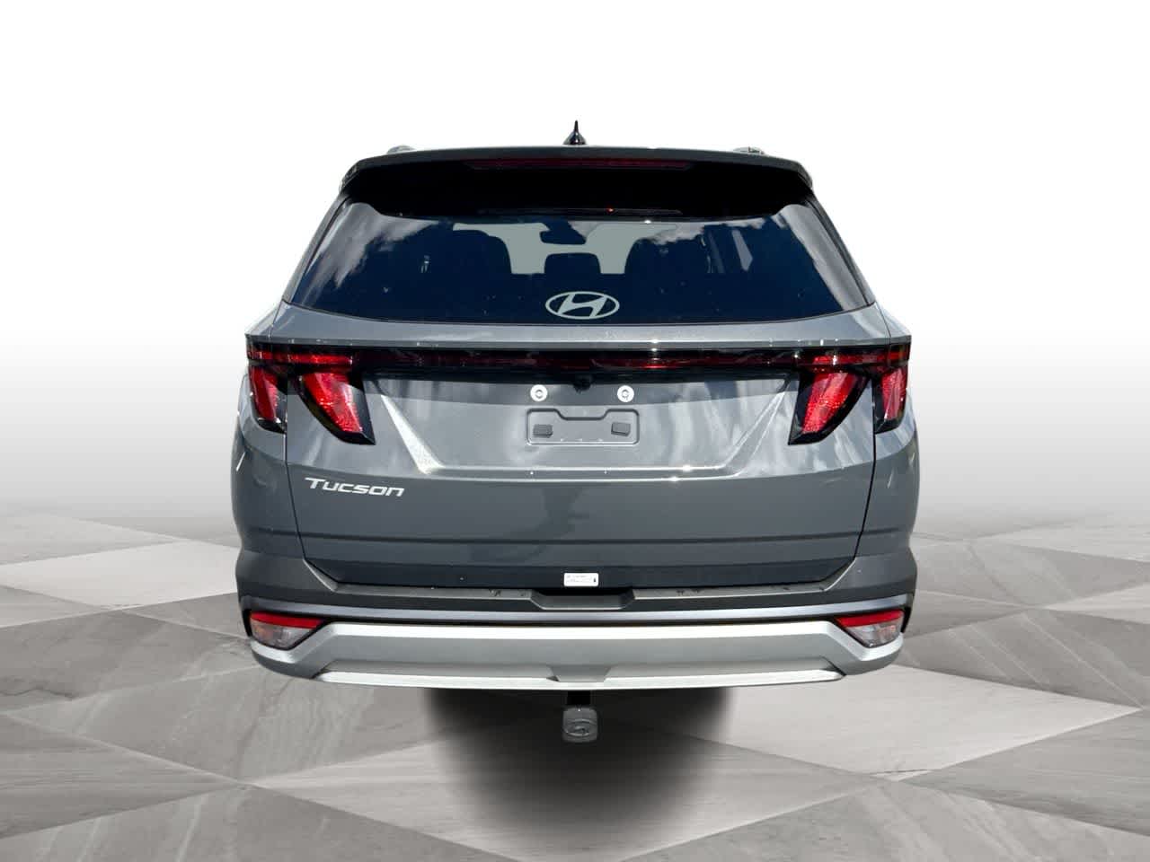 Thumbnail: 2026 Hyundai Tucson - 7