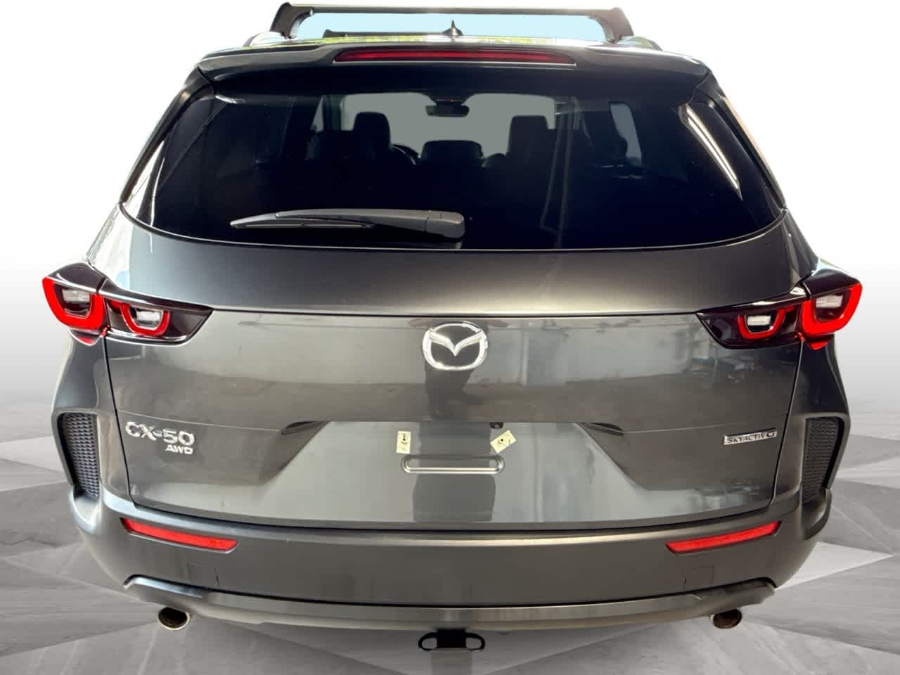 Thumbnail: 2024 Mazda CX-50 - 7