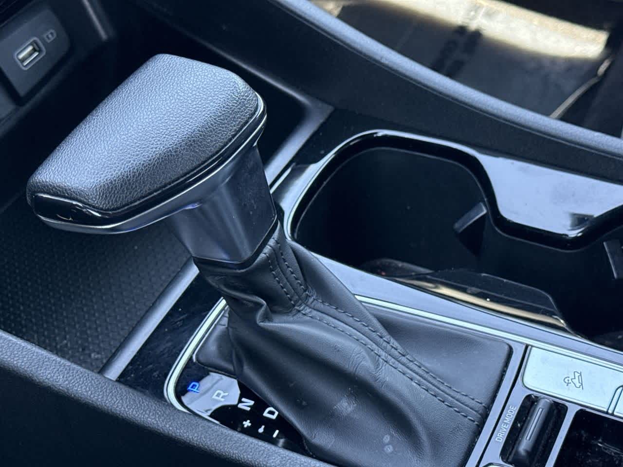 Thumbnail: 2022 Hyundai Santa Cruz - 27