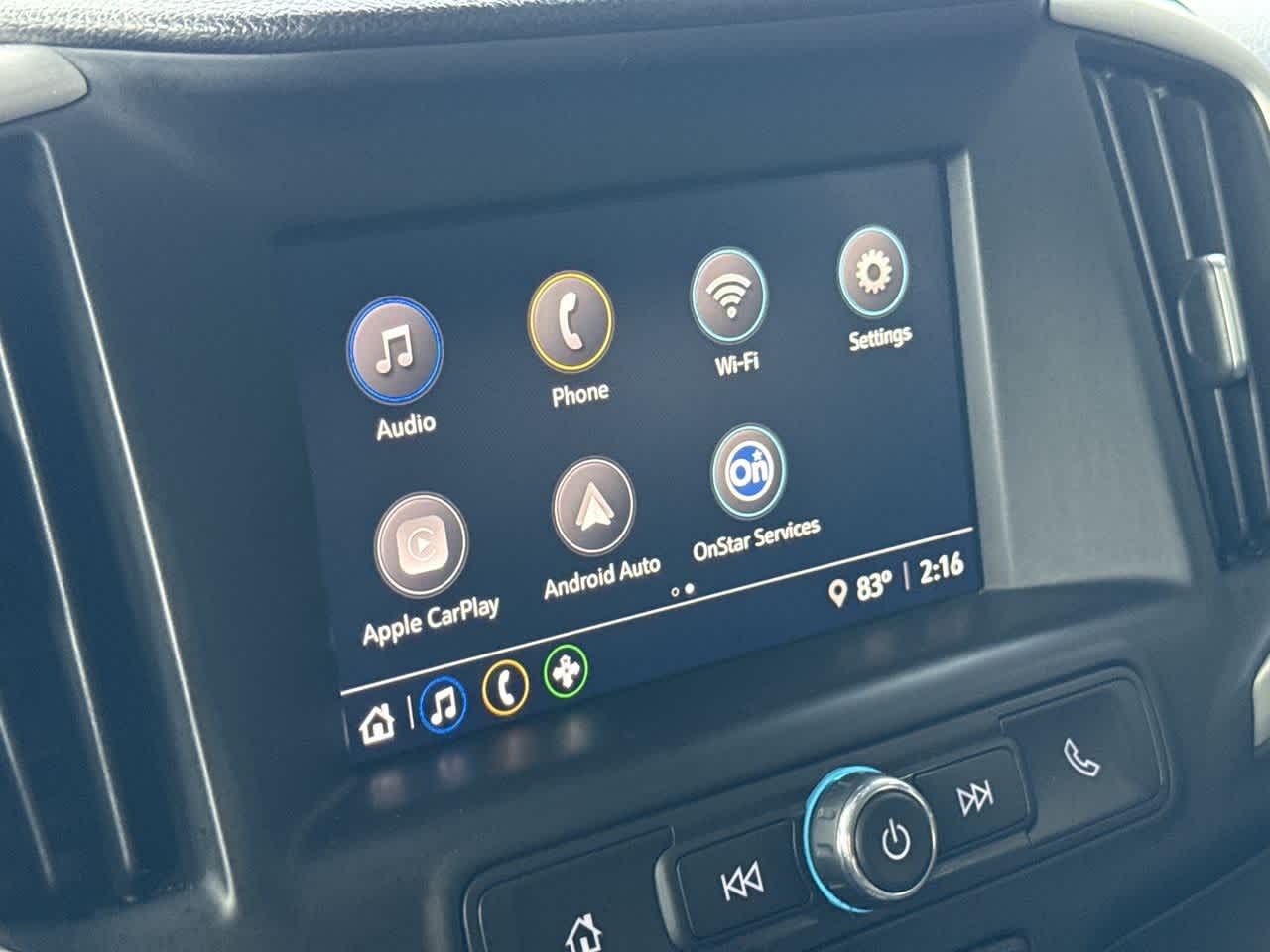 Thumbnail: 2022 GMC Terrain - 18