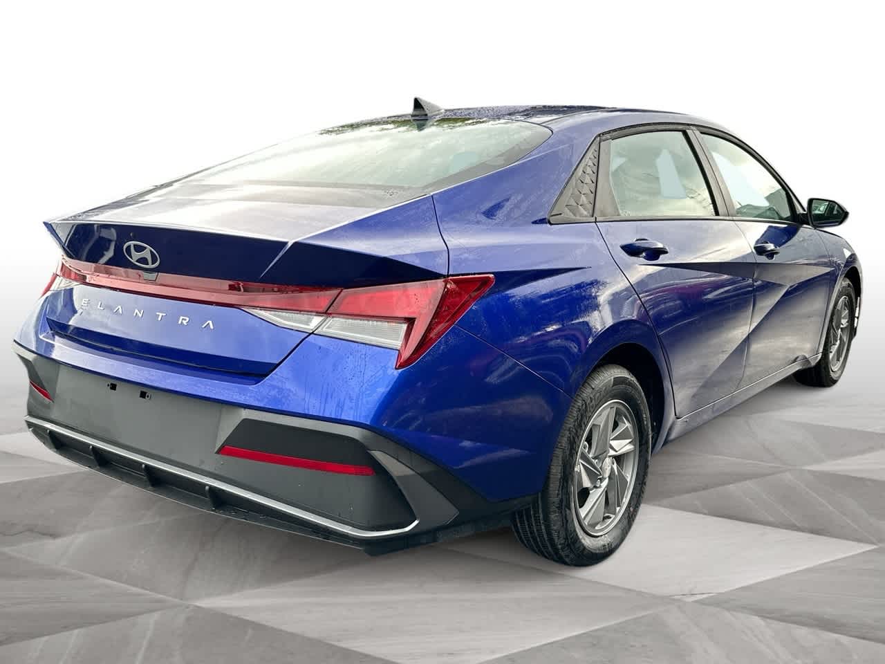 Thumbnail: 2025 Hyundai Elantra - 8