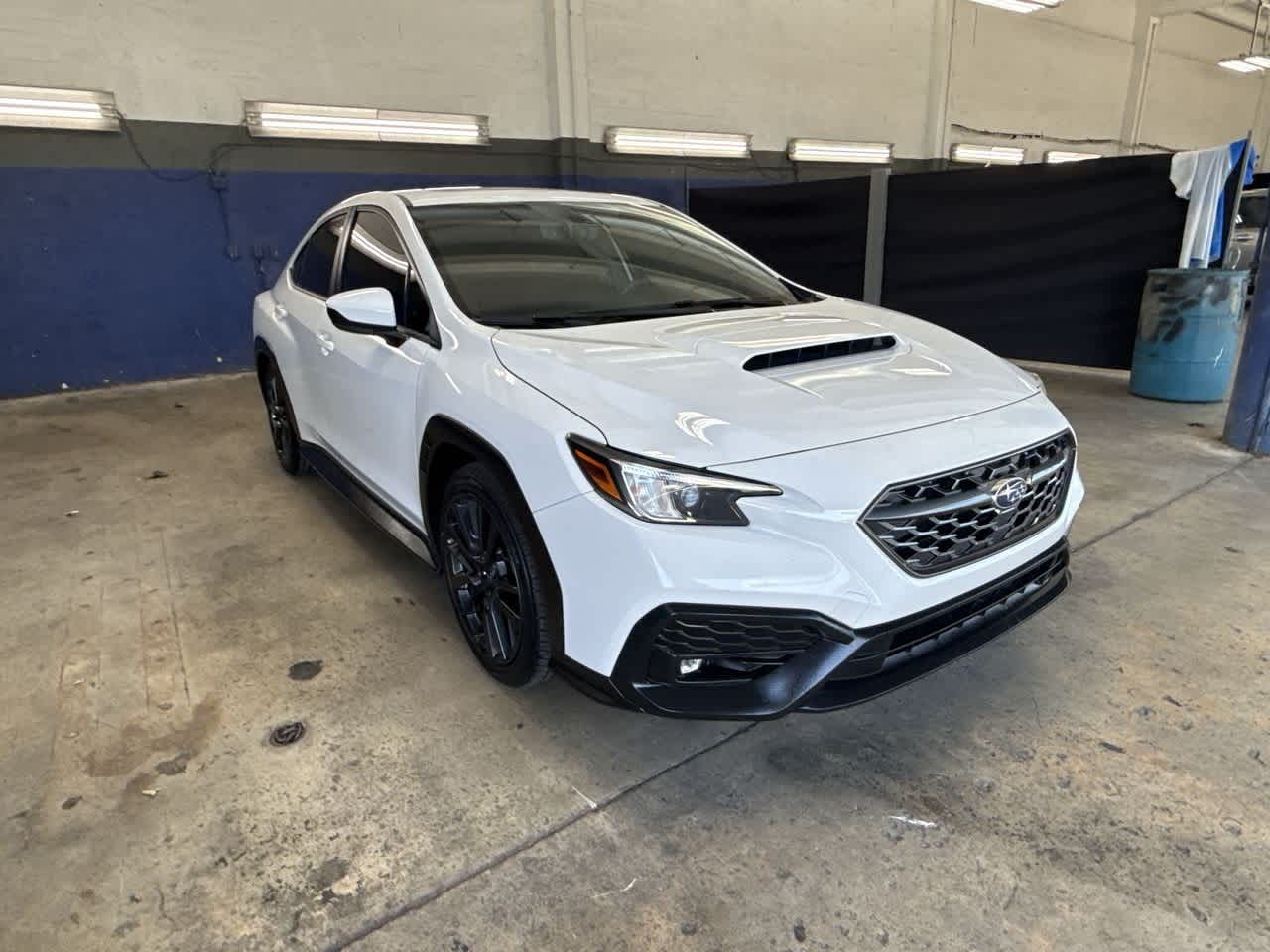 Thumbnail: 2023 Subaru WRX - 2