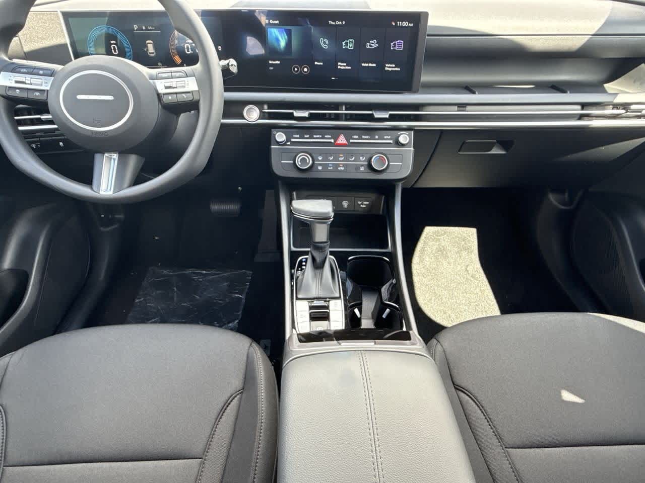 Thumbnail: 2026 Hyundai Tucson - 24