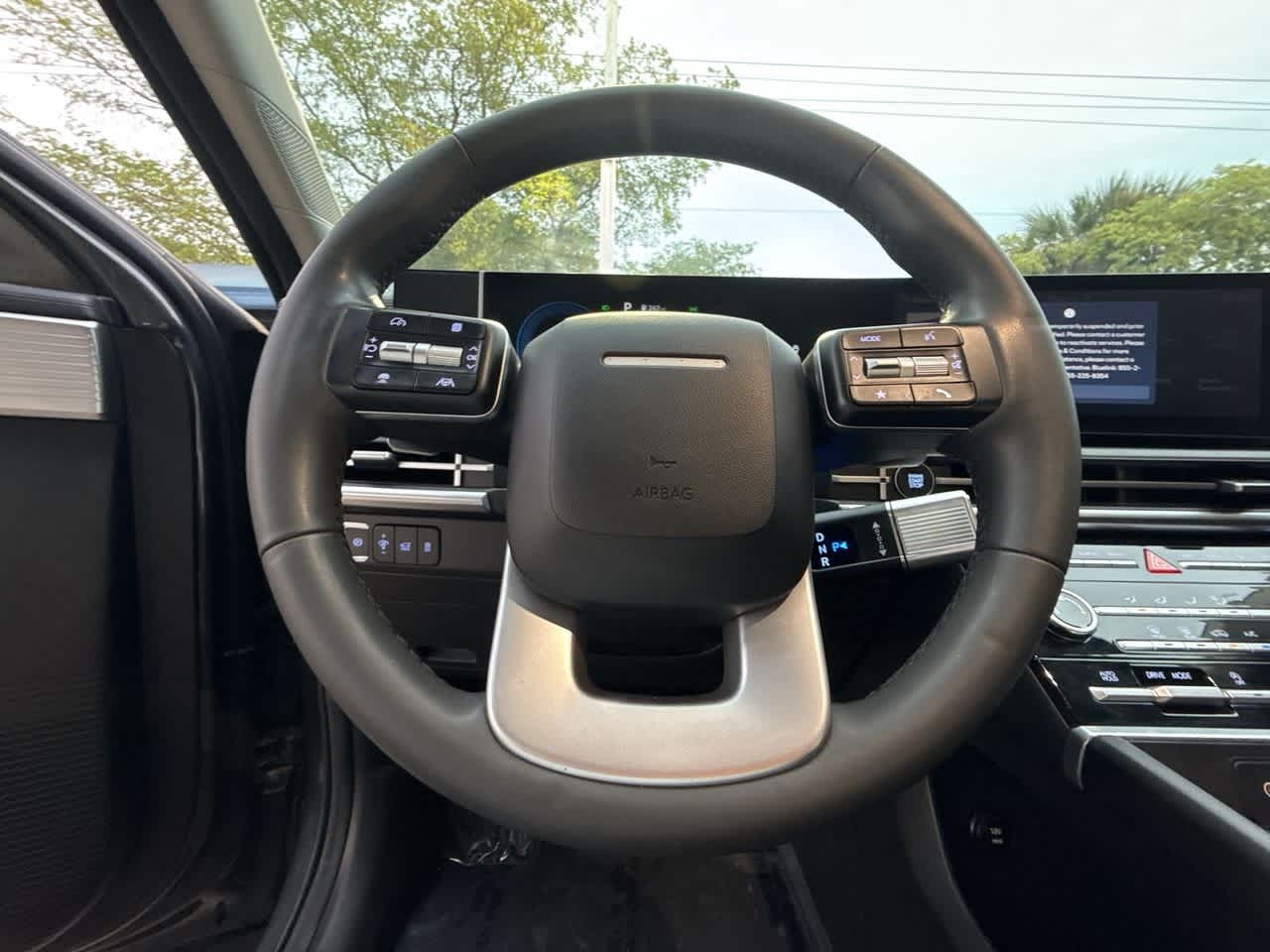 Thumbnail: 2024 Hyundai Santa Fe - 15