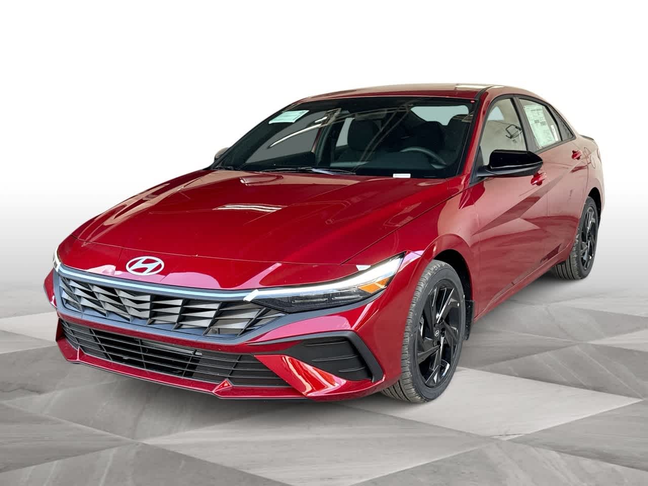 Thumbnail: 2026 Hyundai Elantra - 4