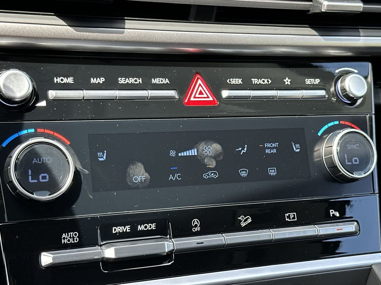 Thumbnail: 2026 Hyundai Santa Fe - 20