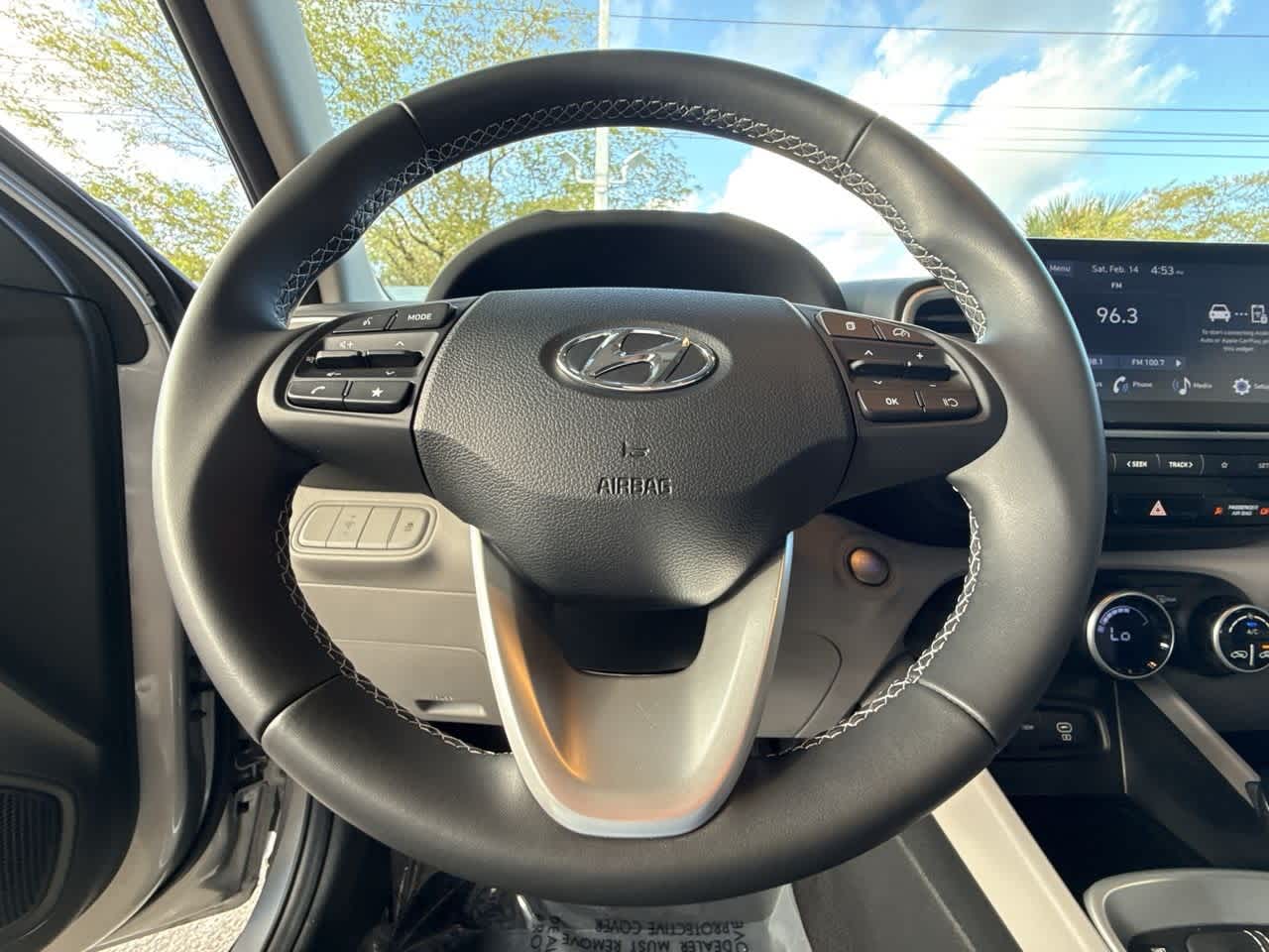 Thumbnail: 2025 Hyundai Venue - 15