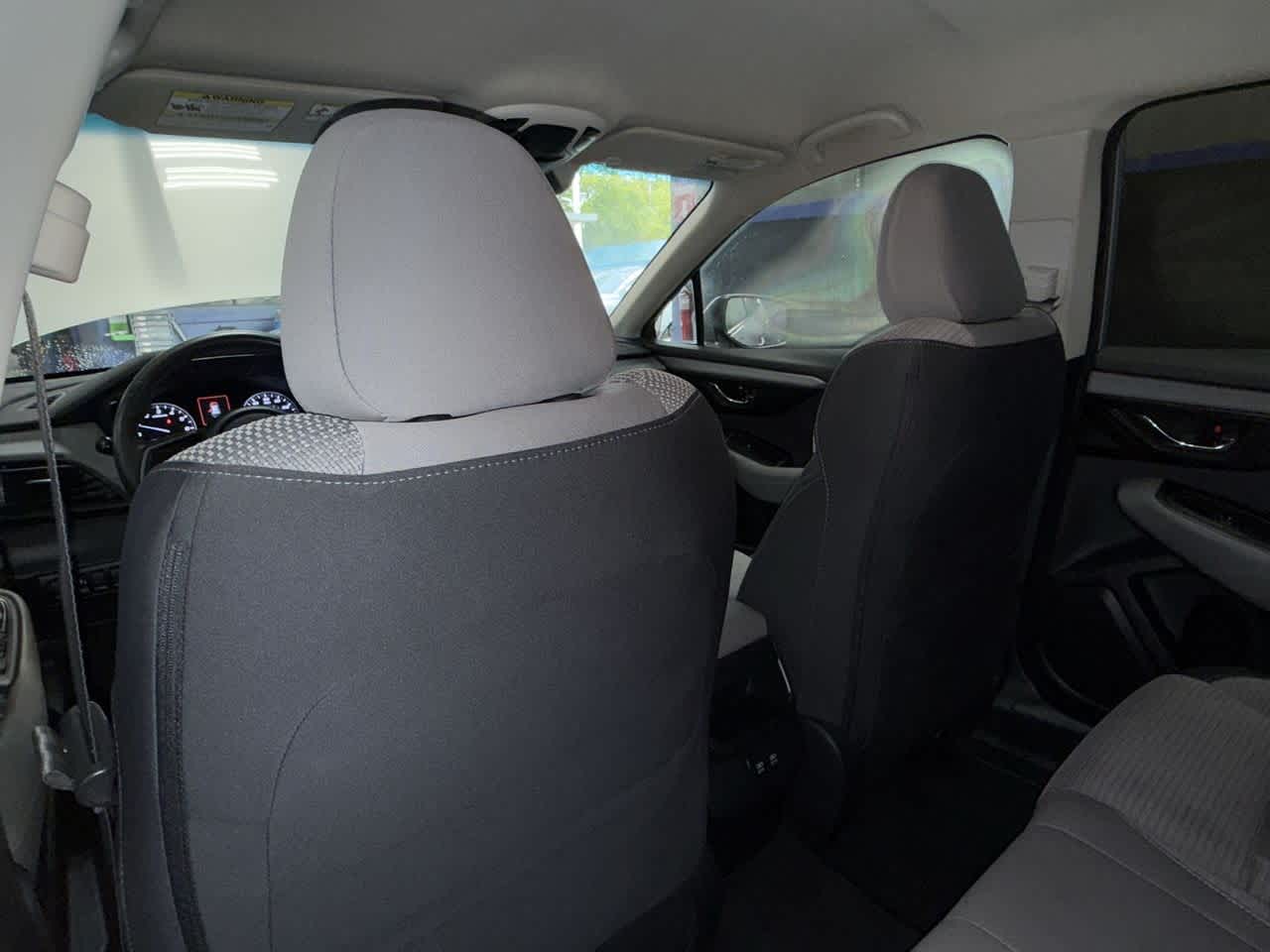 2020 Subaru Outback Premium 23