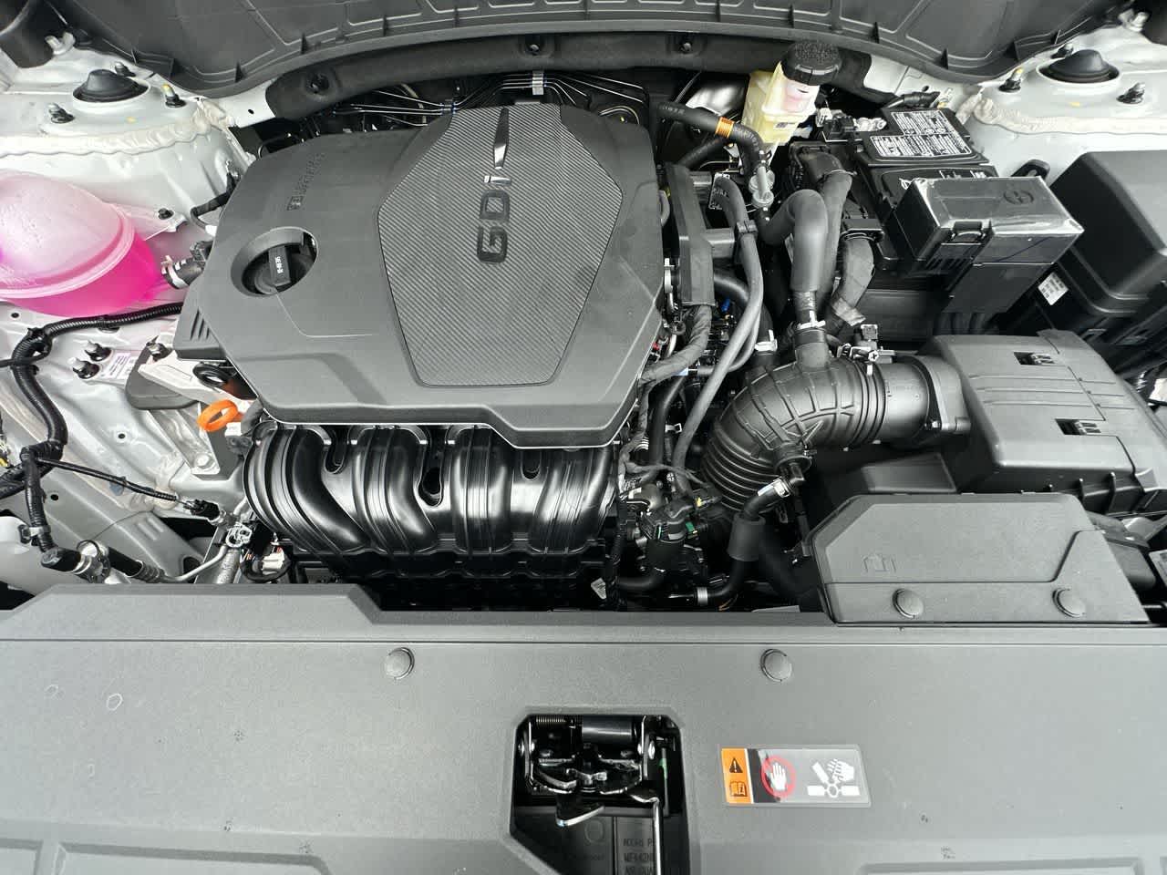 Thumbnail: 2026 Hyundai Tucson - 12