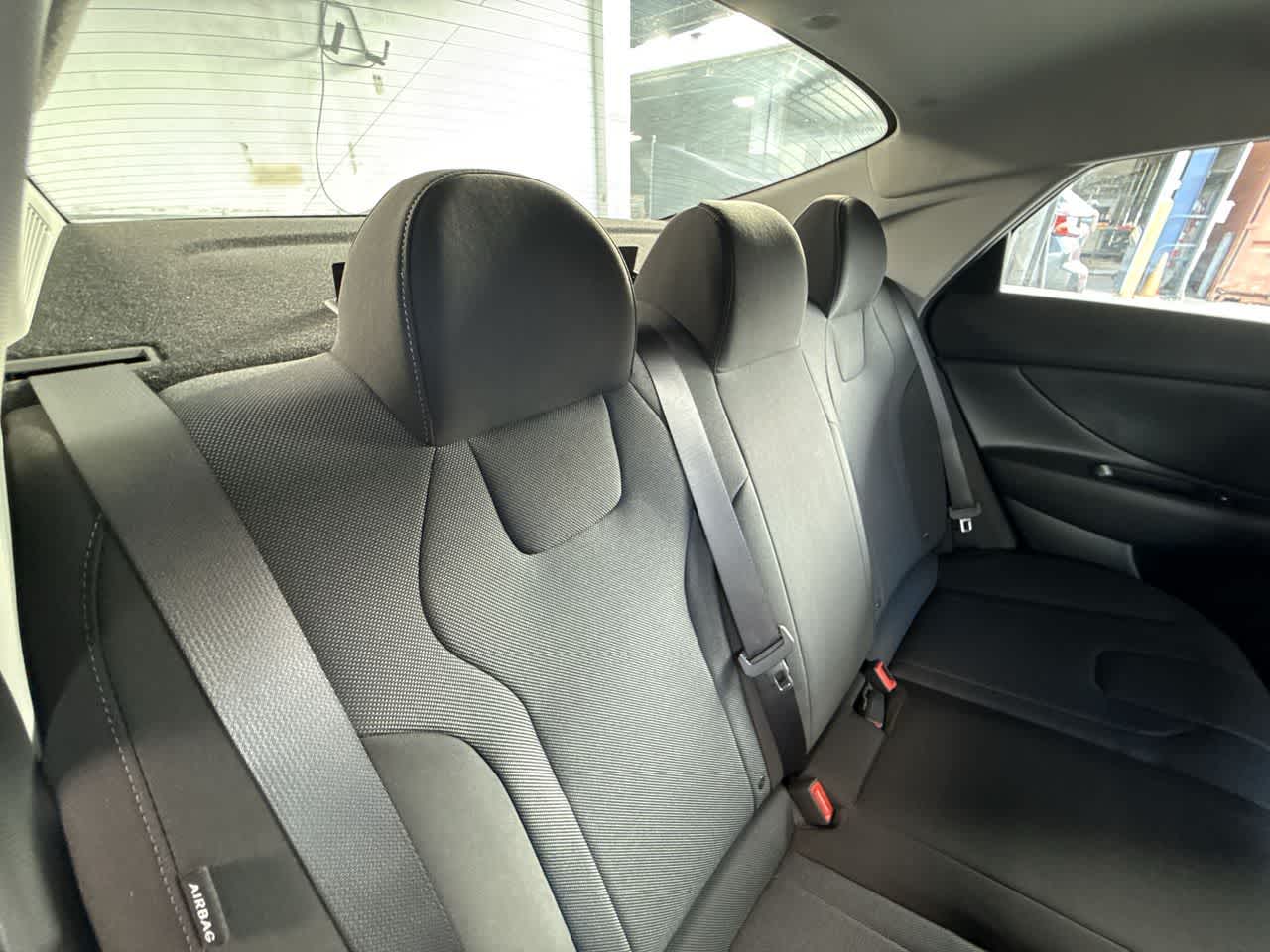 Thumbnail: 2025 Hyundai Elantra - 26