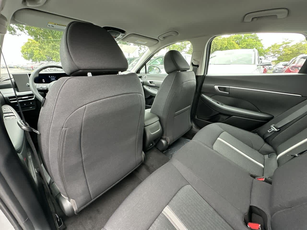 Thumbnail: 2026 Hyundai Sonata - 23