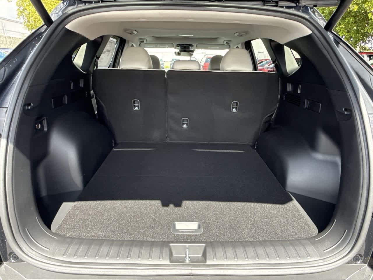 Thumbnail: 2026 Hyundai Tucson - 25