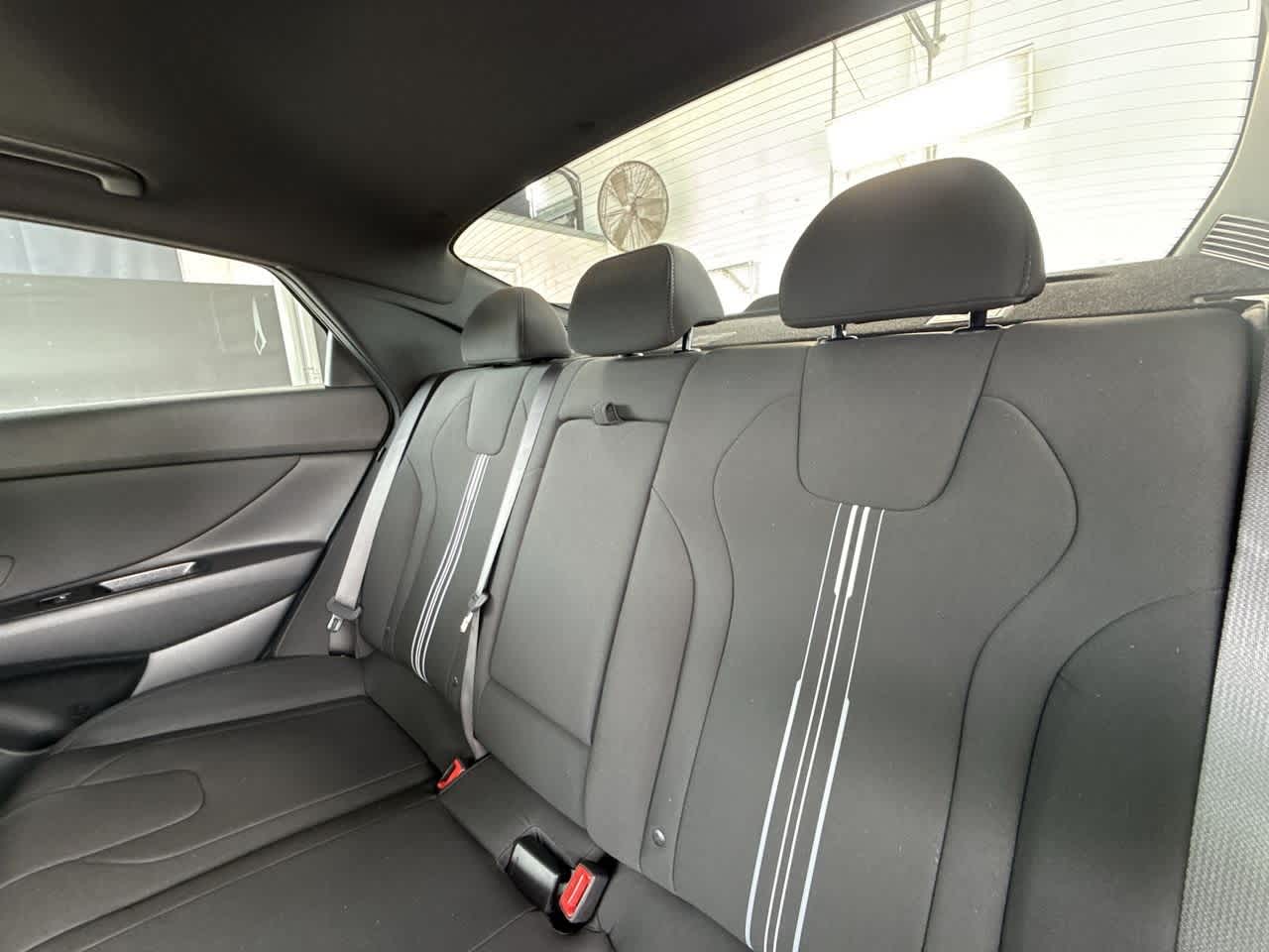 Thumbnail: 2026 Hyundai Elantra - 22