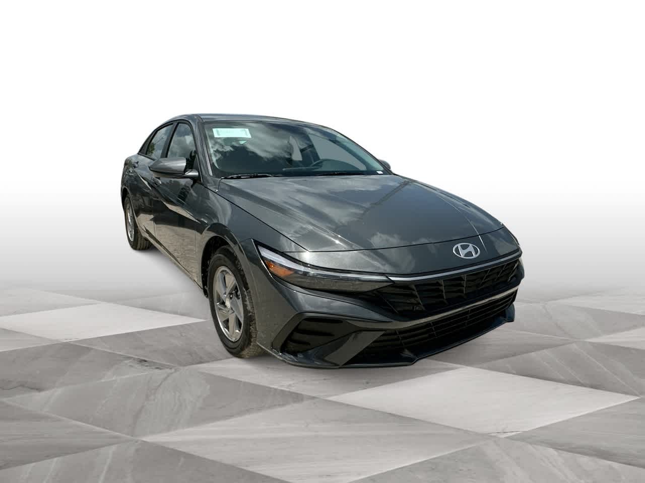 Thumbnail: 2025 Hyundai Elantra - 2