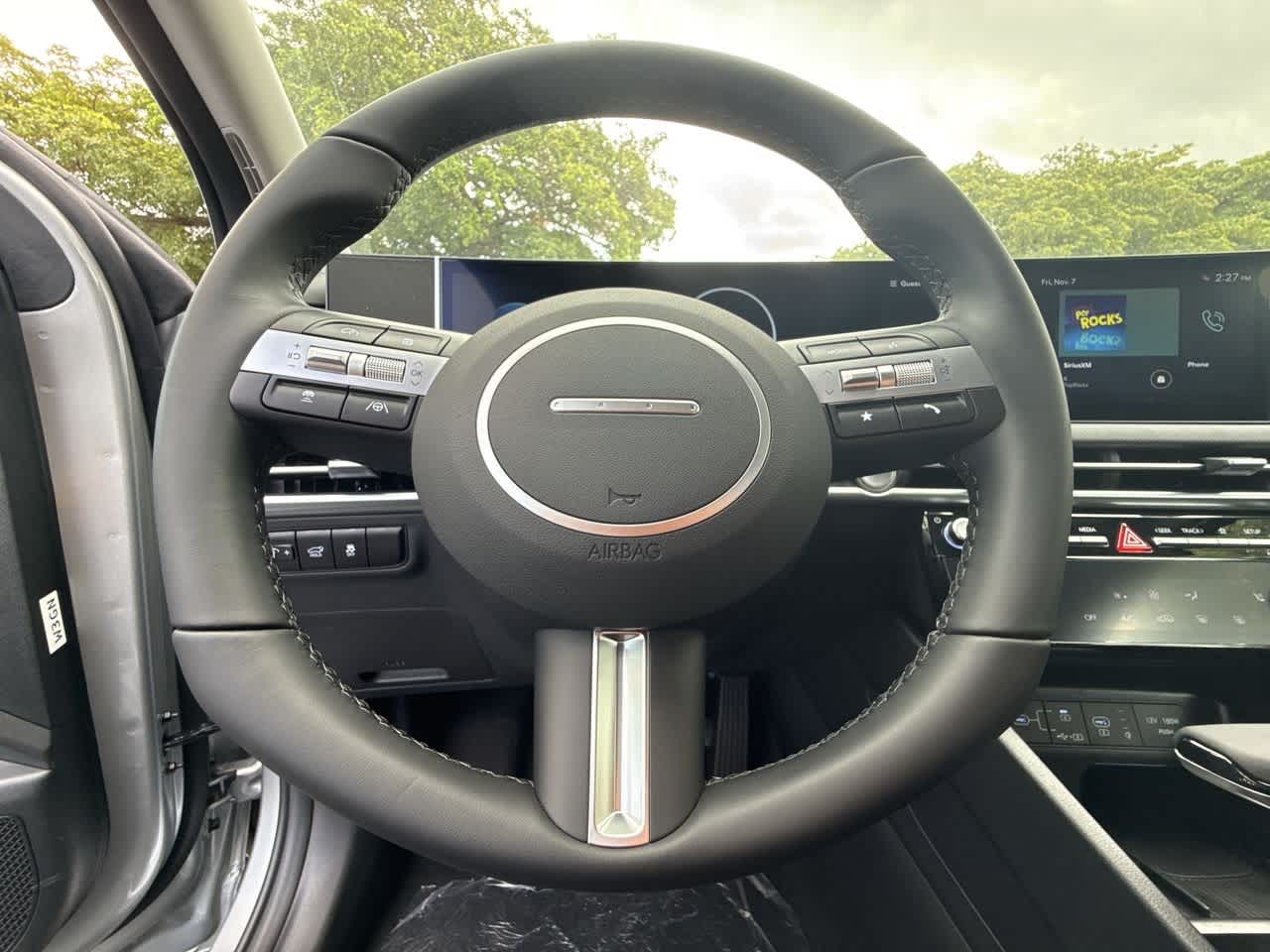 Thumbnail: 2026 Hyundai Tucson - 15