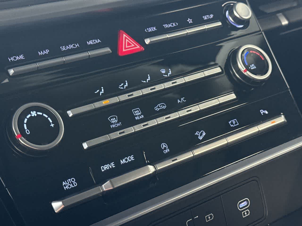 Thumbnail: 2026 Hyundai Santa Fe - 20