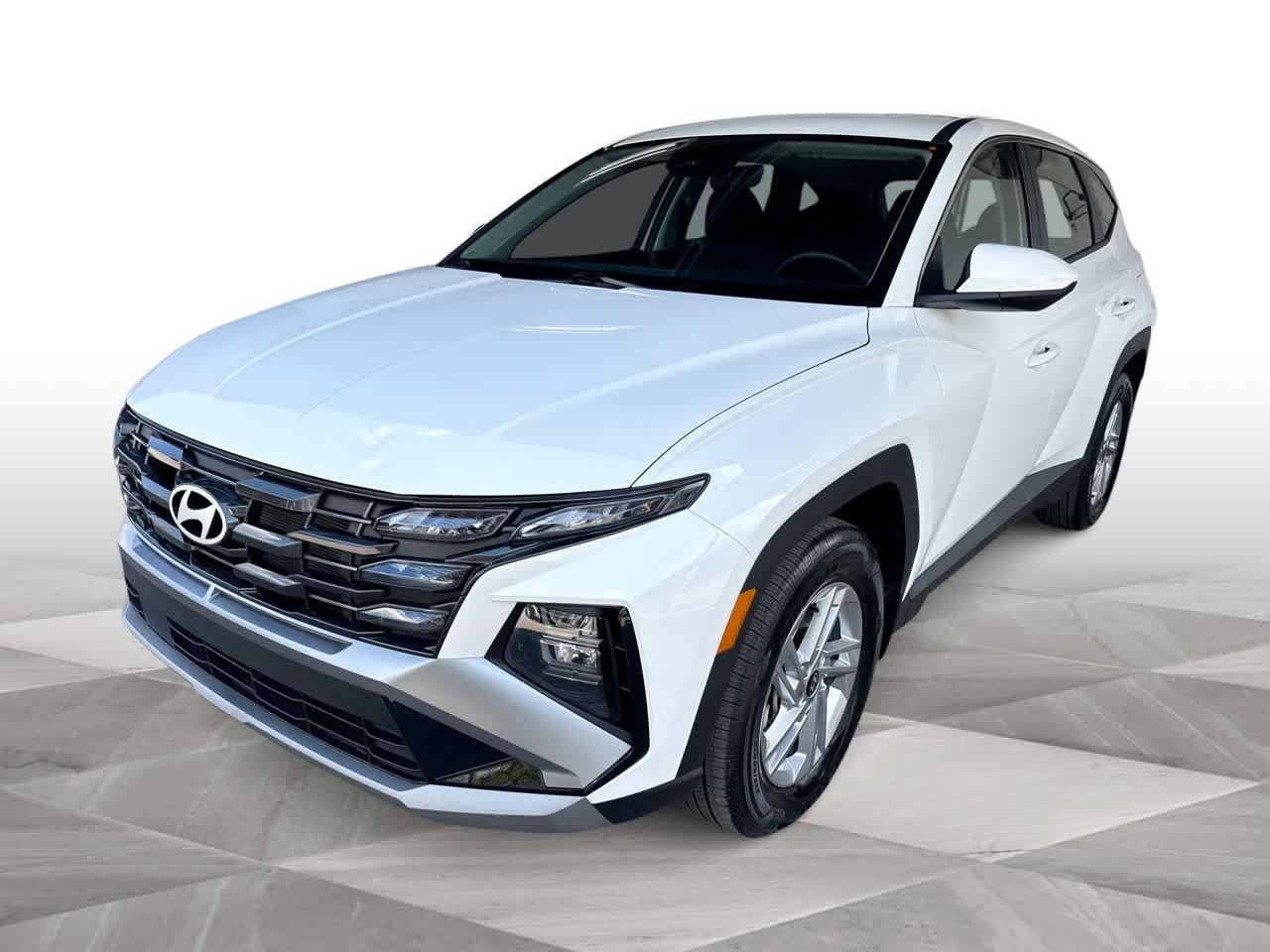 Thumbnail: 2026 Hyundai Tucson - 4