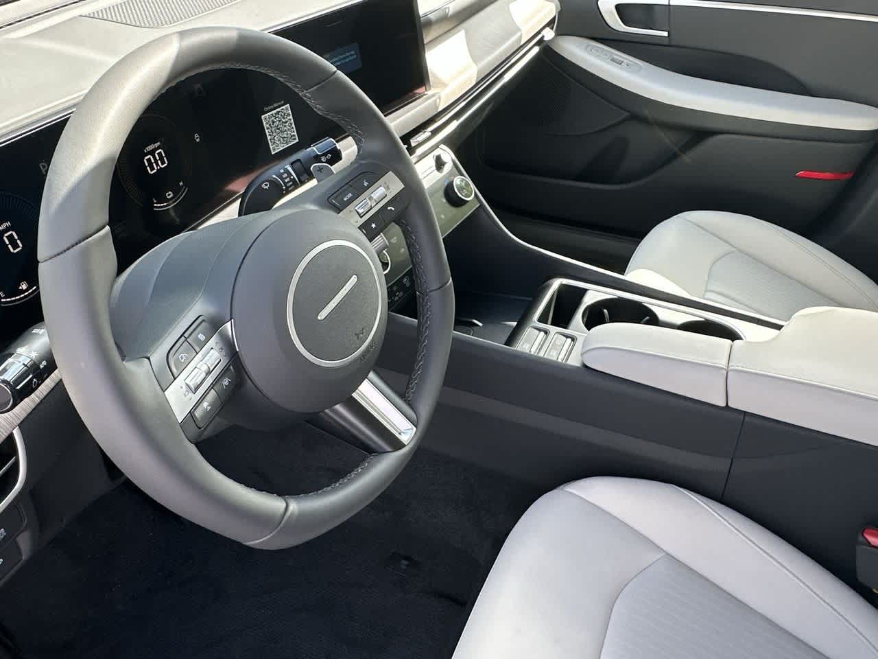 Thumbnail: 2025 Hyundai Sonata - 13