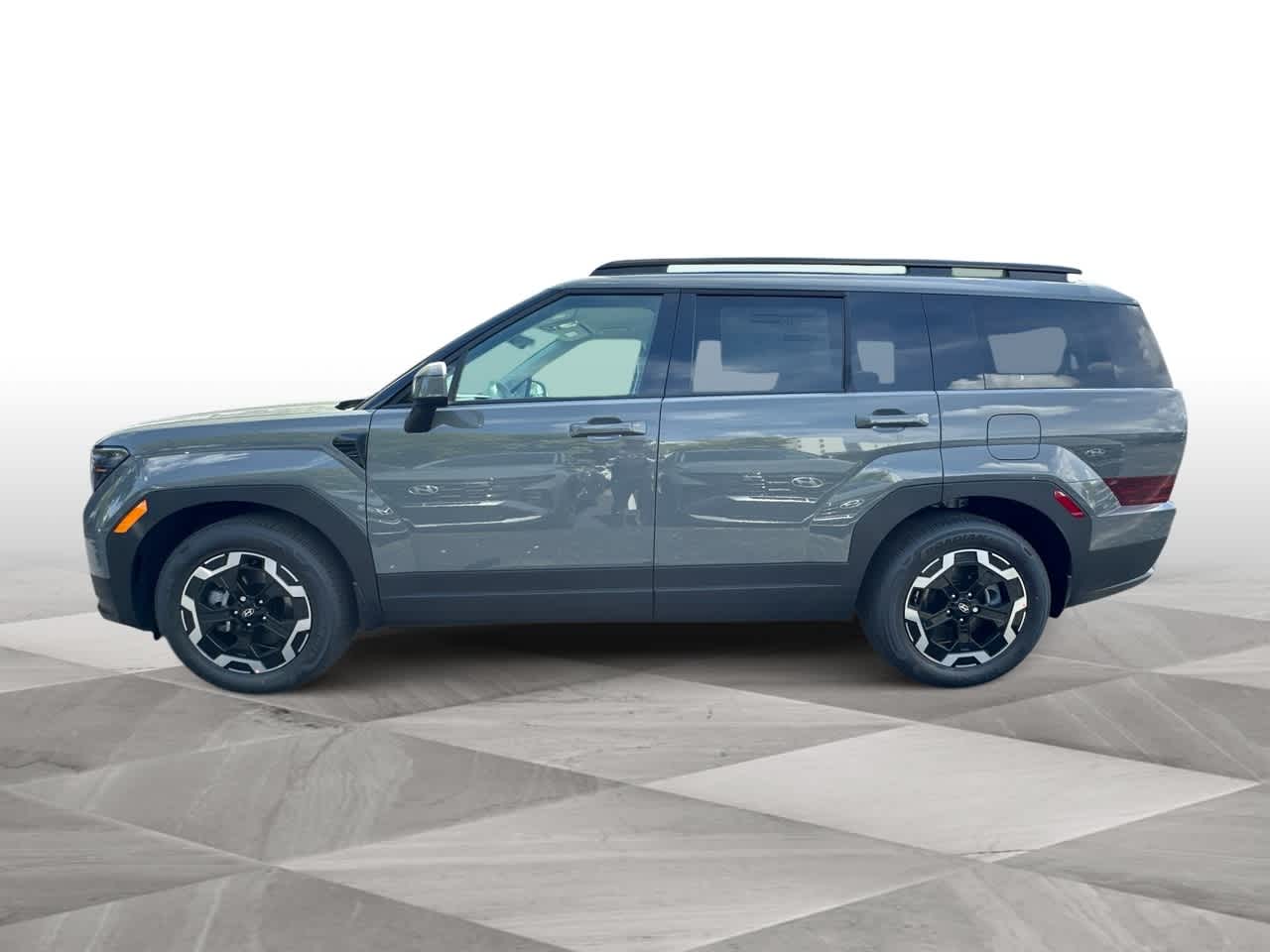Thumbnail: 2026 Hyundai Santa Fe - 5