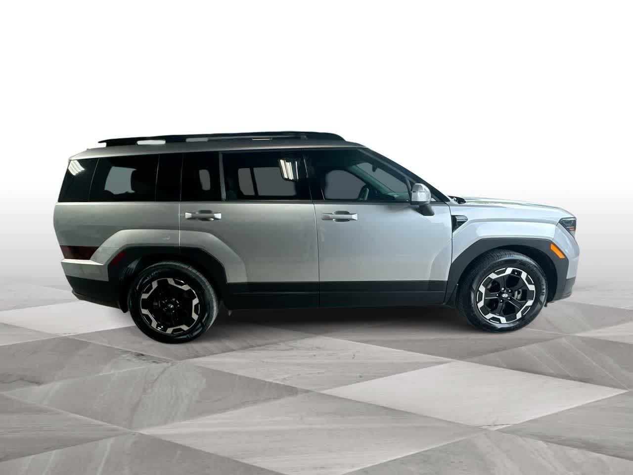 Thumbnail: 2024 Hyundai Santa Fe - 9