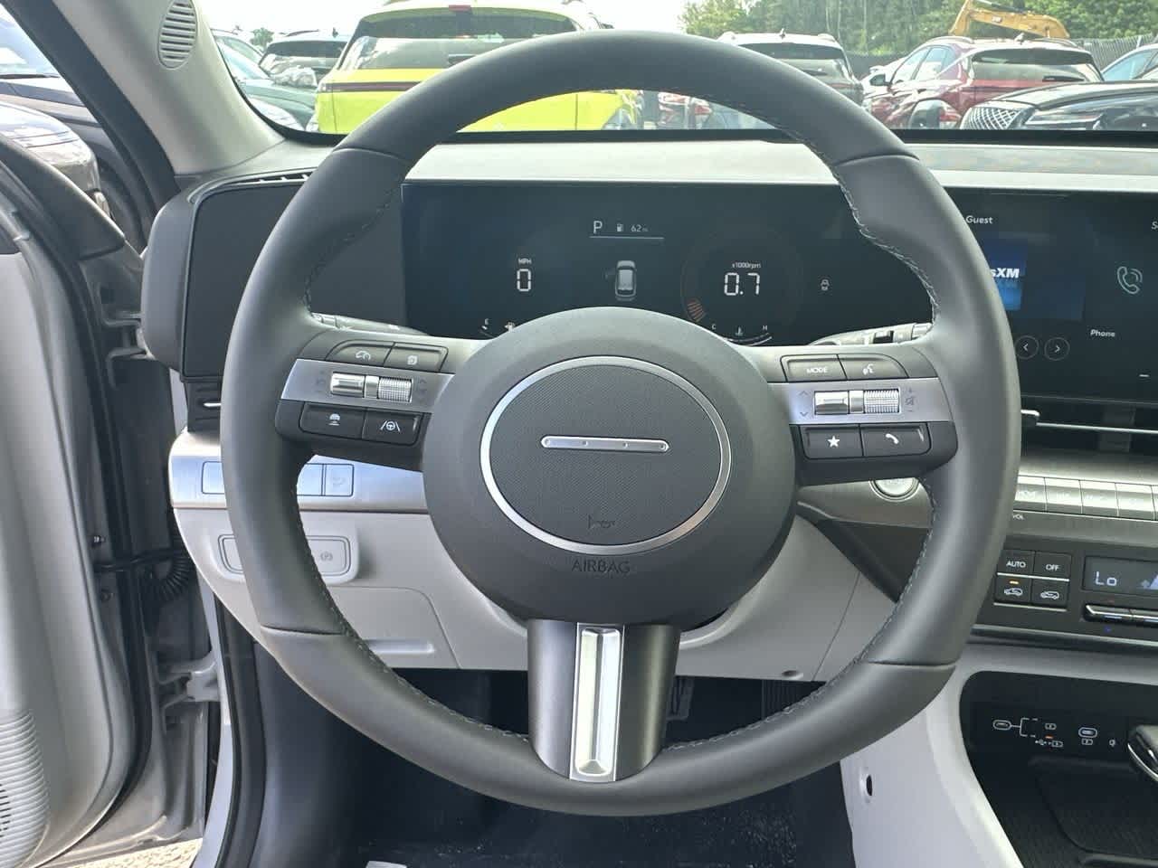 Thumbnail: 2026 Hyundai Kona - 15