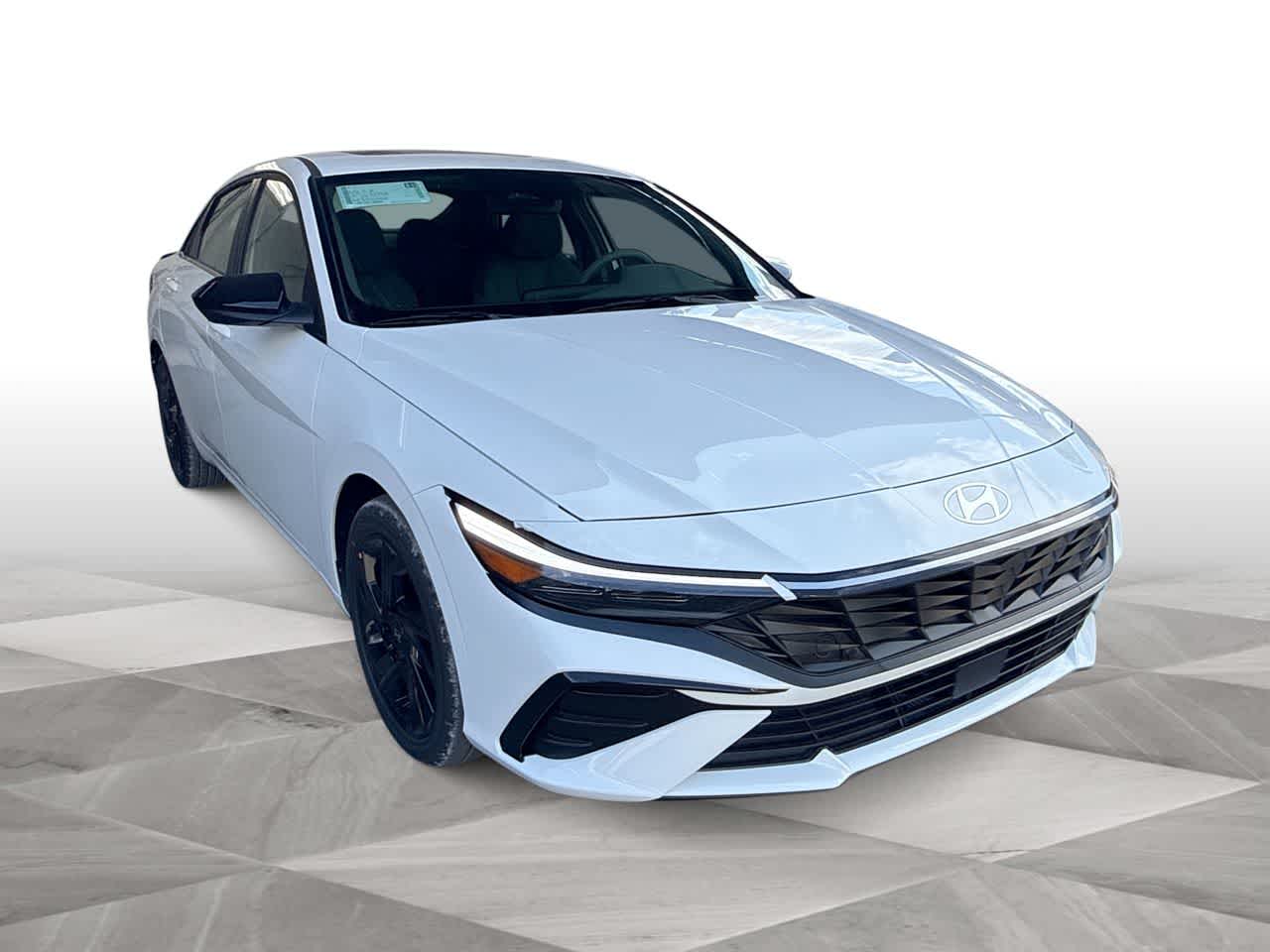 Thumbnail: 2026 Hyundai Elantra - 2