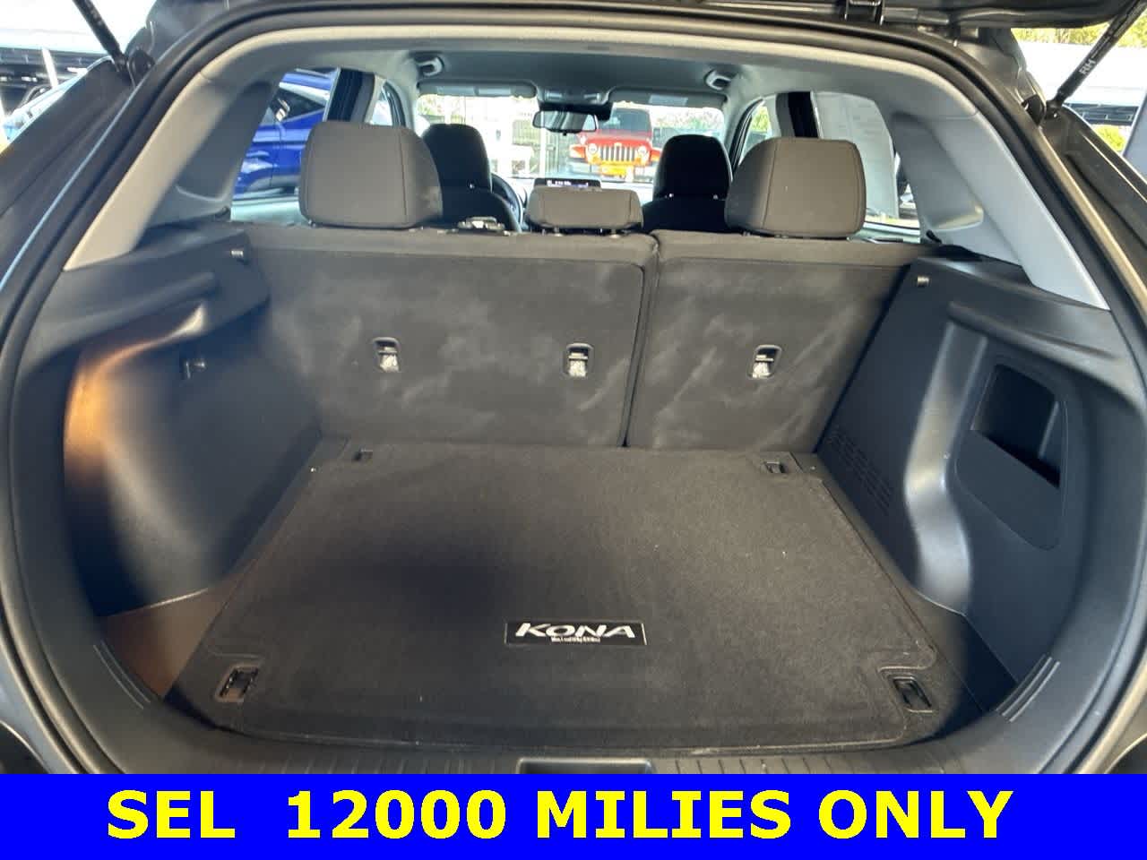 Thumbnail: 2022 Hyundai Kona - 25