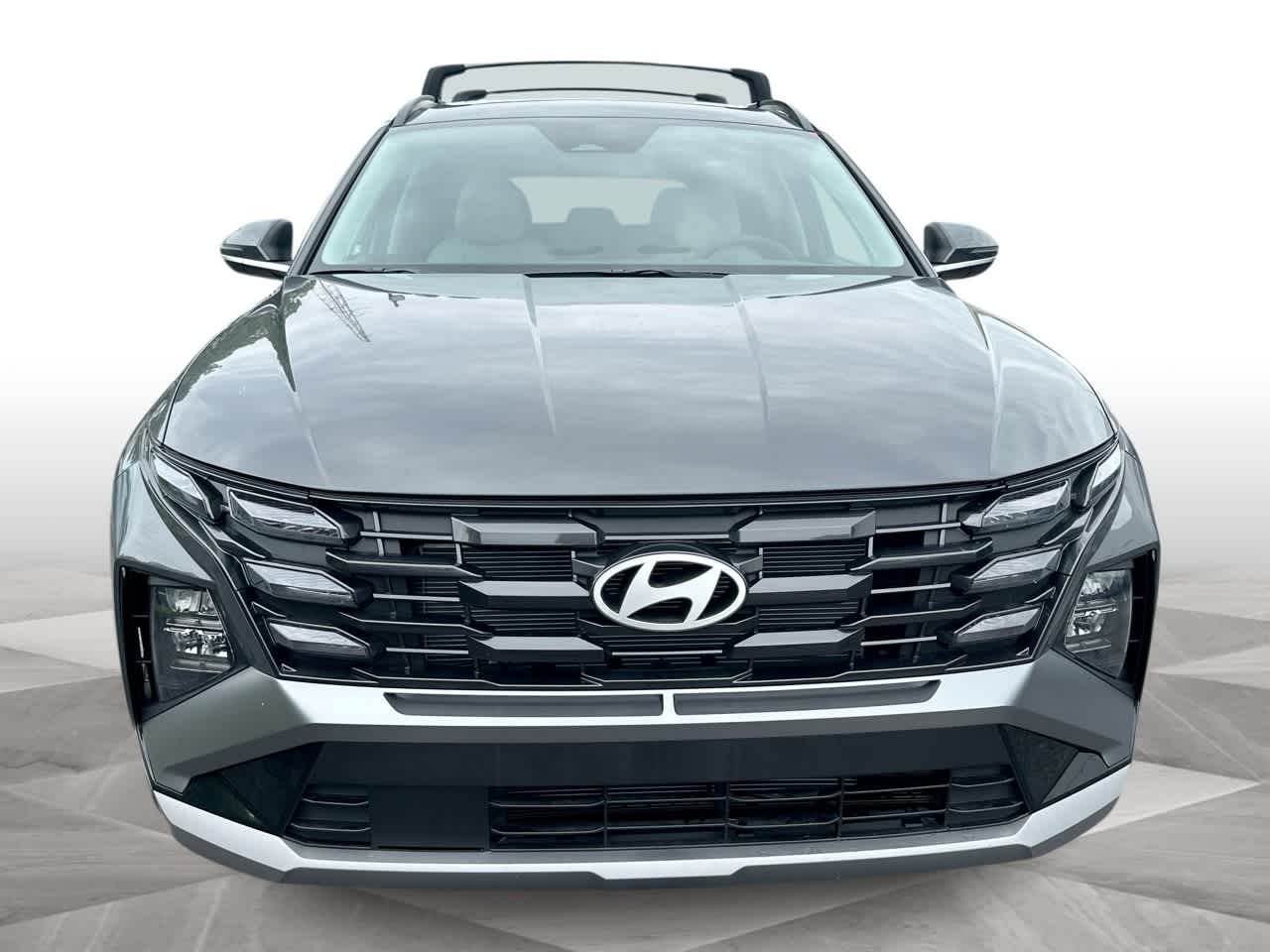 Thumbnail: 2025 Hyundai Tucson - 3