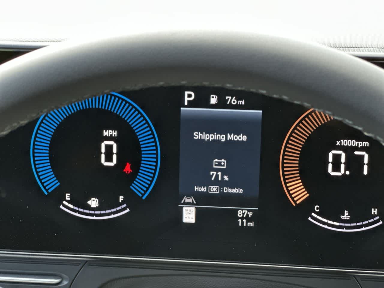 Thumbnail: 2026 Hyundai Kona - 16