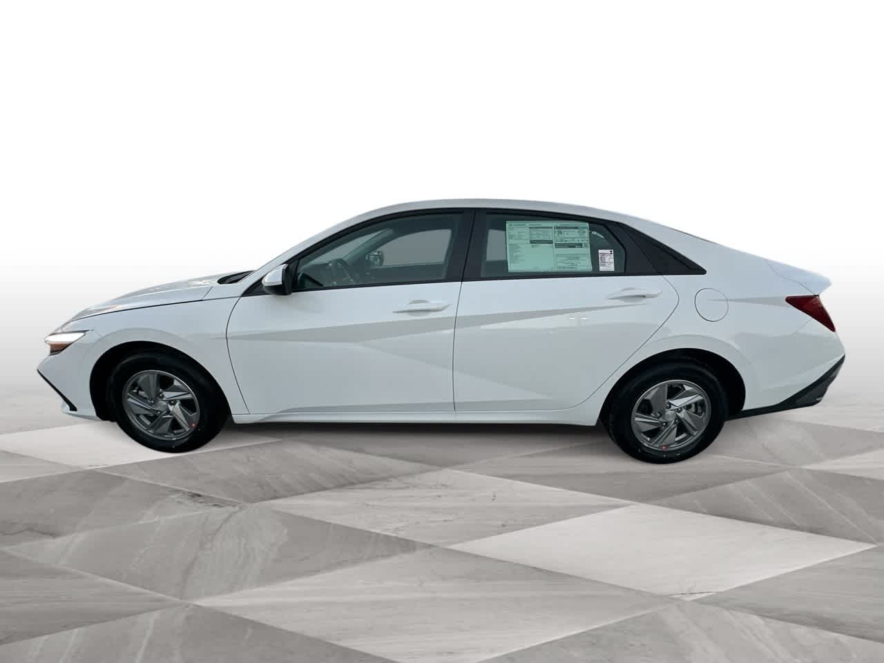 Thumbnail: 2026 Hyundai Elantra - 5