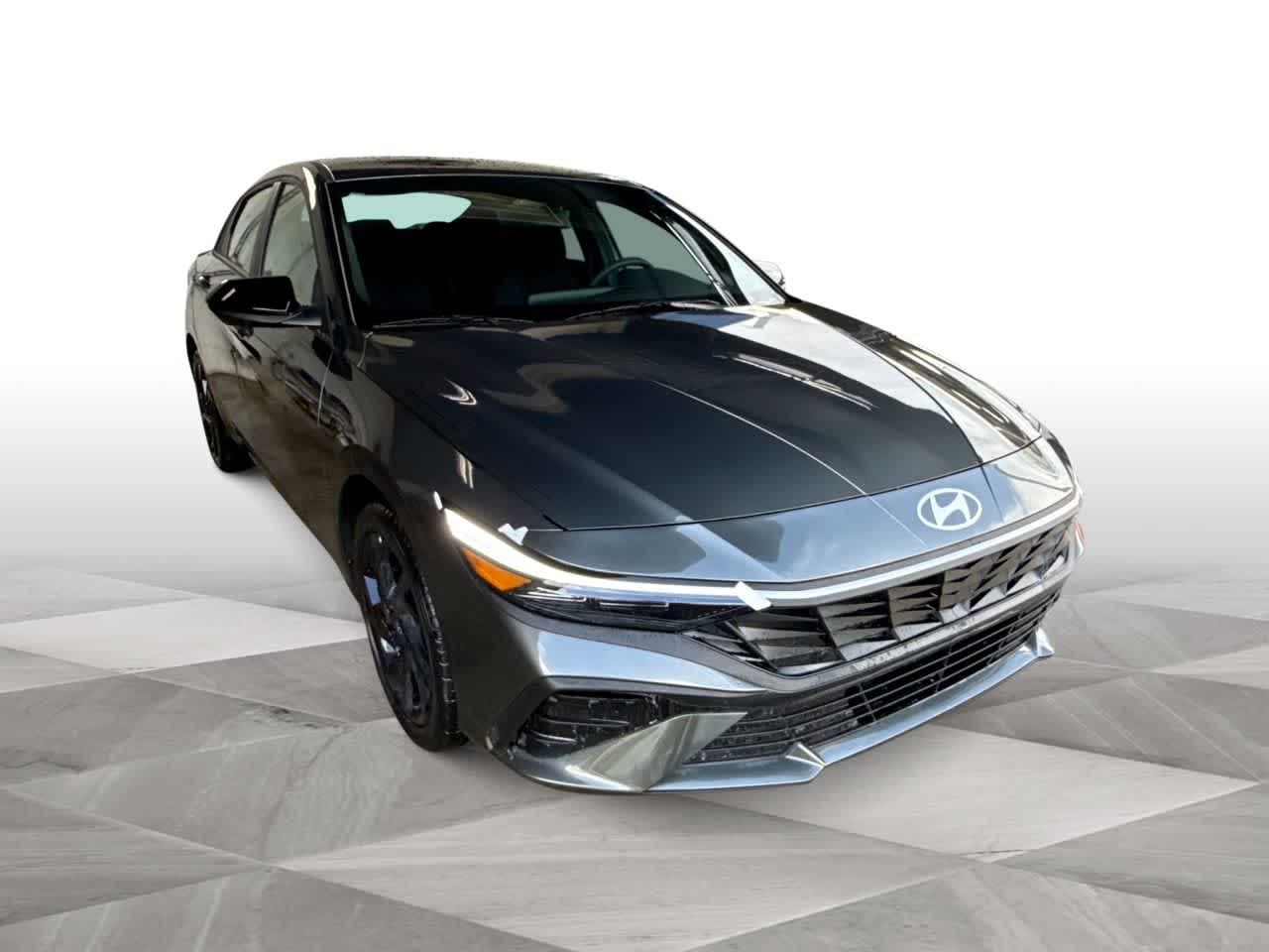 Thumbnail: 2026 Hyundai Elantra - 2