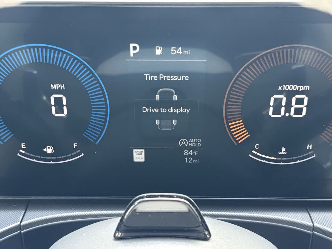 Thumbnail: 2026 Hyundai Santa Fe - 16