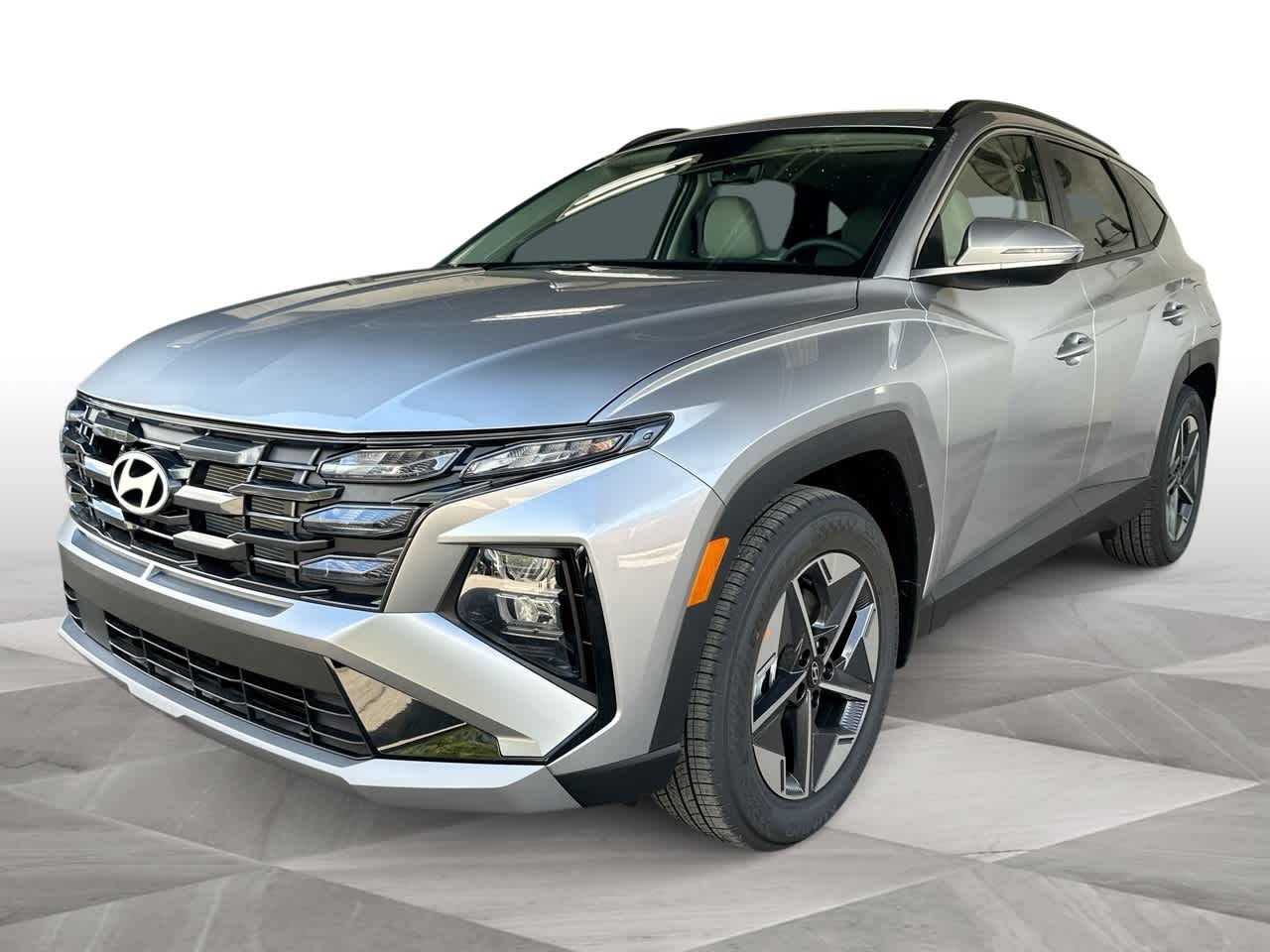 Thumbnail: 2026 Hyundai Tucson - 1